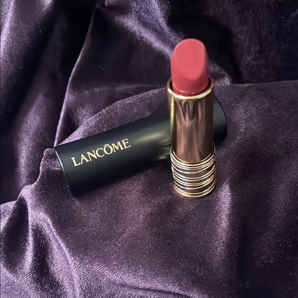 Lancôme L’Absolu Rouge Lipstick- Exotic Orchid